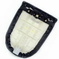 thumbnail image 2 of Black Rear Pillion Passenger Seat For SUZUKI GSXR 600 750 2001-2003 GSXR1000 2000-2002, 2 of 2