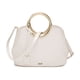 thumbnail image 1 of Bolso De Charol Brillante Lab.G,Beige, 1 of 5