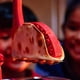 thumbnail image 5 of Herramientas para hacer conchas saludables en cocinas y restaurantes de pequeña máquina para hacer tortas de maíz antioxidante, 5 of 8