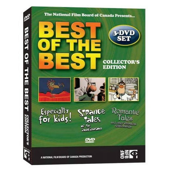 Best Of The Best