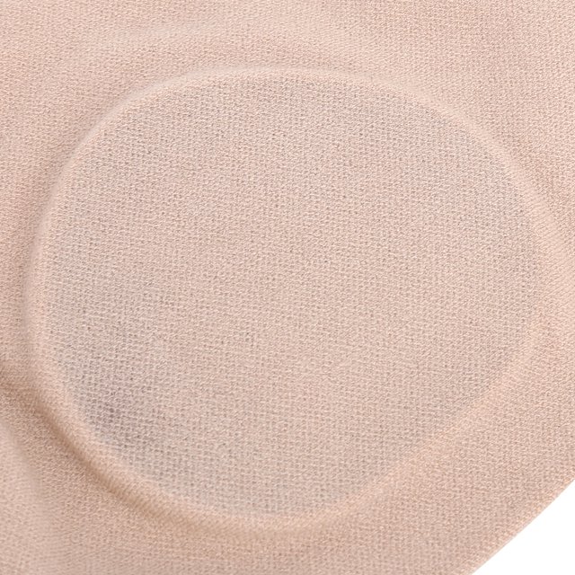 Manga Protectora Del Tobillo, Diseño Envolvente De La Manga Protectora Del Talón Que Ahorra Mano De Obra Confiable Para Ciclismo