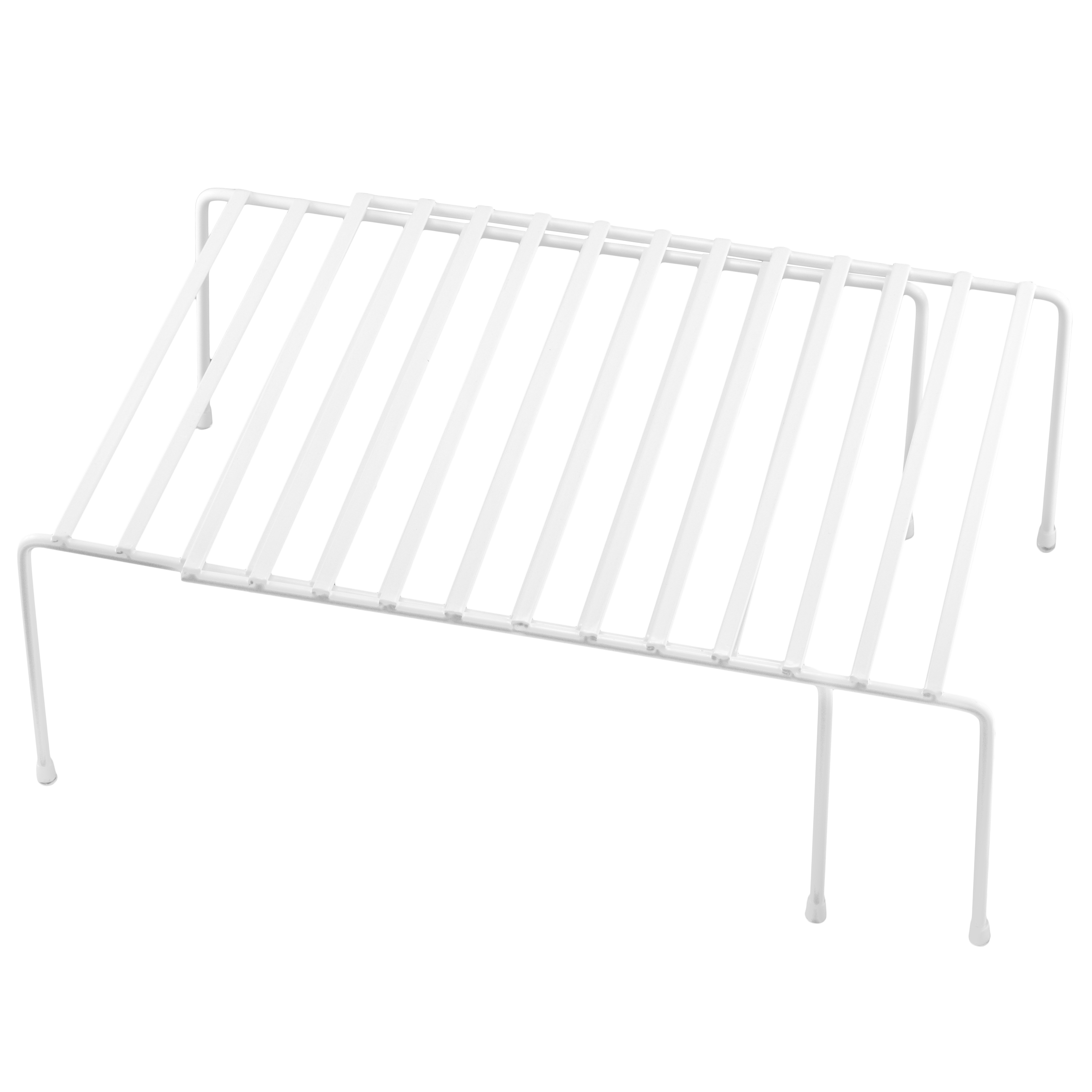 Ybm Home Heavy Duty Expandable Kitchen Counter and Helper Shelf