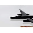 thumbnail image 2 of Lockheed Martin® U-2 Dragon Lady®, 5th Reconnaissance Squadron 1/54 (23" WS) Mahogany Model, 2 of 8