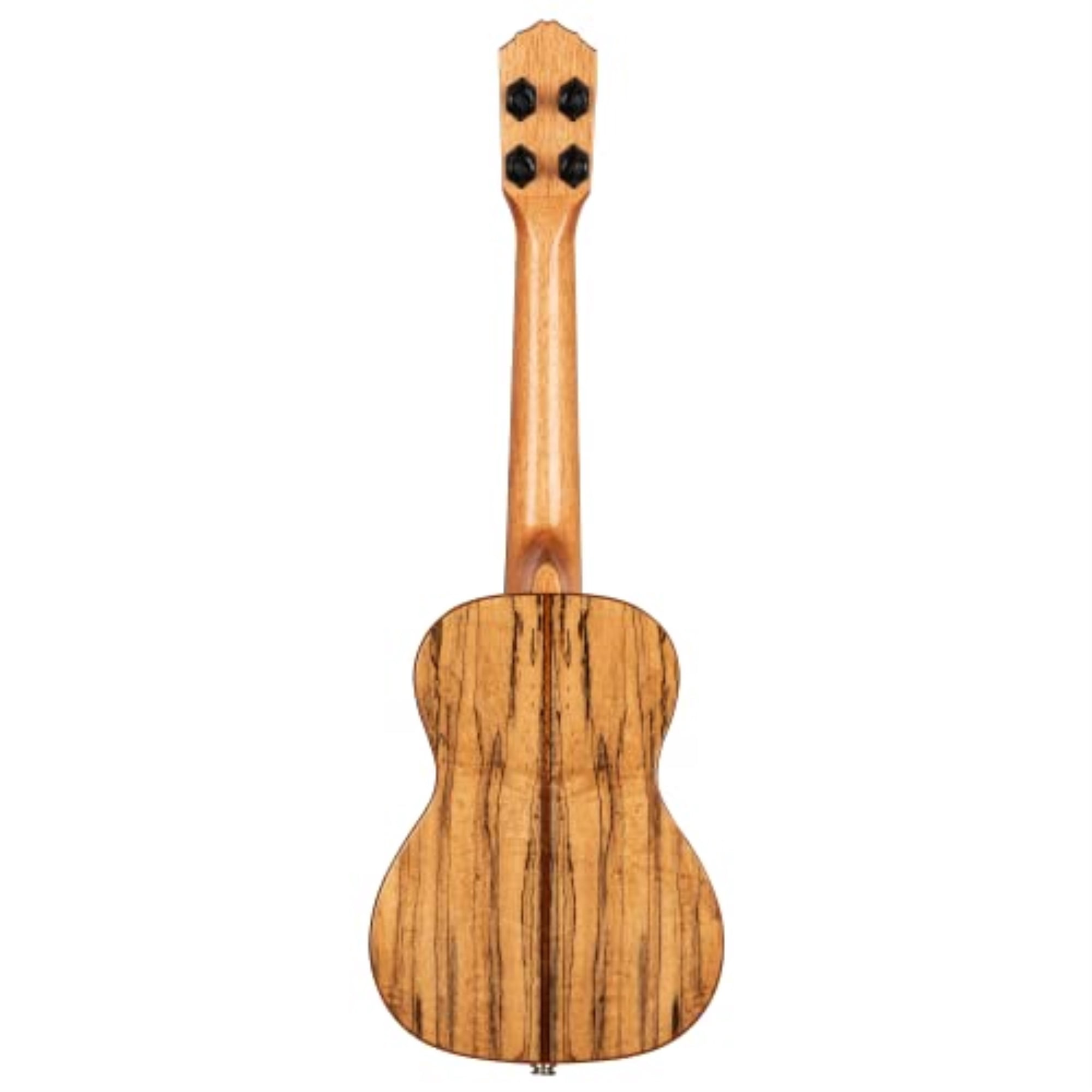 Elite Series Concert Acoustic-Electric Ukulele with Bag