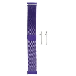 20mm quick release mesh band hotsell