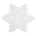 thumbnail image 1 of Molde de silicona de copo de nieve, molde de silicona de copo de nieve, molde para hacer manualidades de bricolaje, molde de silicona de copo de nieve de bricolaje de grado profesional, 1 of 14