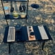 thumbnail image 5 of Tablero De Mesa Para Escritorio De Camping, Tablero De Unidad De Mesa Para Acampar, Tablero De Conector De Tablero De Mesa Portátil Versátil Para El Hogar, Oficina Al Aire, 5 of 7