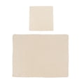 thumbnail image 1 of Abbracc 2Bag Cotton Needlework , 's Cloth for Rug-Punch & Pinch Needle, Machine Embroidery and DIY Cloth for Needlework, 1 of 9