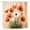 Color 3, variant on Joocen Polyester Shower Curtain Sunflower Garden Floral Design For Home Bathroom Bath Tub Decoration 72x72 inch