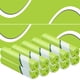 thumbnail image 1 of Towel Sel Natural Cooling Microfiber 102 x 30 cm, paquete de 12, 1 of 7
