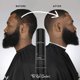 thumbnail image 5 of Hair Building Fibers The Rich Barber N'Hance Hold Spray, 5 of 7