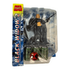 Marvel Select: Black Widow 2 Action Figure - Grade