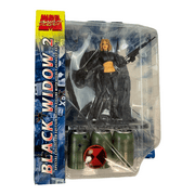 Marvel Select: Black Widow 2 Action Figure - Grade