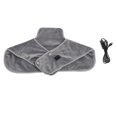 thumbnail image 1 of Nrdde 2025 Latest Model Heating Shoulder Neck Pad Velvet 3 Gear Temp Adjustable Carb..., 1 of 5