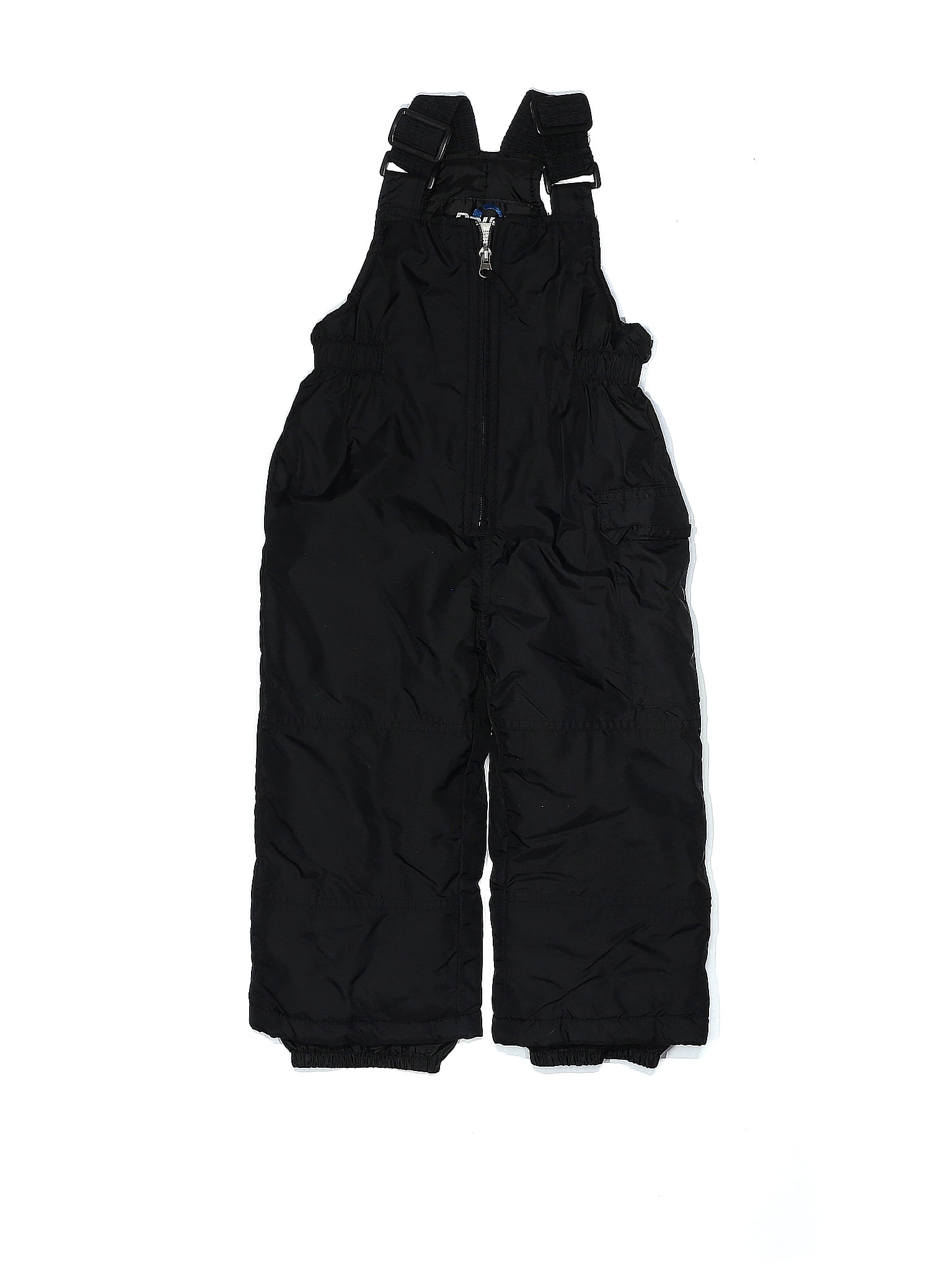Rawik Boy's Size 3T Snow Pants With Bib 