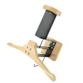 thumbnail image 3 of DOLITY Holder Bracket Hanging Rack for Sports Skiing Gear Cycling A, 3 of 9