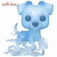 thumbnail image 1 of FUNKO POP-figuras de acción de Harry Potter, juguete de MYRTLE La llorona, brilla en la oscuridad, casi sin cabeza, Nick 62, Malfoy 13, Delacour 108, 1 of 4