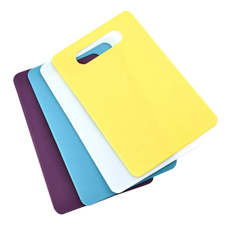 Color of the face home Cutting Boards For Kitchen, Plastic