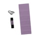 thumbnail image 3 of Estera de campamento conveniente estera de plegable no slip para pescar en casa senderismo Púrpura, 3 of 8