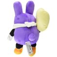 thumbnail image 2 of Peluche Little Buddy Super Mario Wii U Nabbit 23 cm, 2 of 2