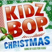 Kidz Bop Kids - Kidz Bop Christmas - CD