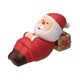 thumbnail image 1 of Adornos navideños estatuilla coleccionable microadorno de paisaje adorno de de Navidad para ventana de coche repisa chimenea hombres, 1 of 9