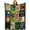 Football, variant on Soccer Girls Blanket,Soft Cozy Flannel Soccer Gifts for Girls,Soccer Blankets and Throws Bed Sofa Christmas Birthday Gifts for Soccer Lovers Soccer Team 80"x60"