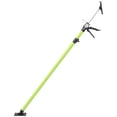 thumbnail image 3 of 2Pack Adjustable Support Pole with Carry Bag, Steel Multiuse Support Rod for Jacks Drywalls Cabinets, 45 to 114 Inch, 3 of 10