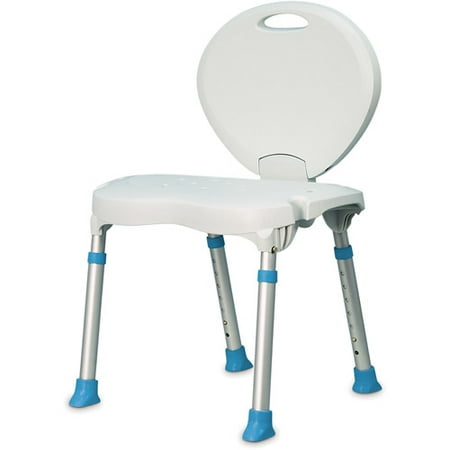 Aquasense Folding Bath And Shower Chair