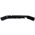 thumbnail image 5 of Ikon Motorsports Compatible with 05-12 BMW E90 3-Series 4Dr Sedan Rear Bumper Lip Spoiler Bodykit PU, 5 of 7