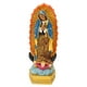 thumbnail image 4 of Estatuas de la Virgen María, figura cristiana de Guadalupe, figura cristiana de Guadalupe, figura de Nuestra Señora de Guadalupe, rendimiento finamente afinado, 4 of 12