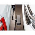 thumbnail image 3 of Protección para peldaños y parachoques montada en enganche | WeatherTech BumpSte, 3 of 8
