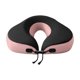 thumbnail image 1 of Almohada boca abajo para descansar boca abajo Almohada para descansar boca abajo Ergonomía Respirar Rosa, 1 of 9