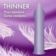 thumbnail image 2 of Durex Extra Sensitive Condom, 3 Count (Pack of 4), 2 of 4