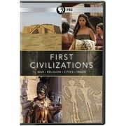 First Civilizations (DVD), PBS (Direct), Documentary
