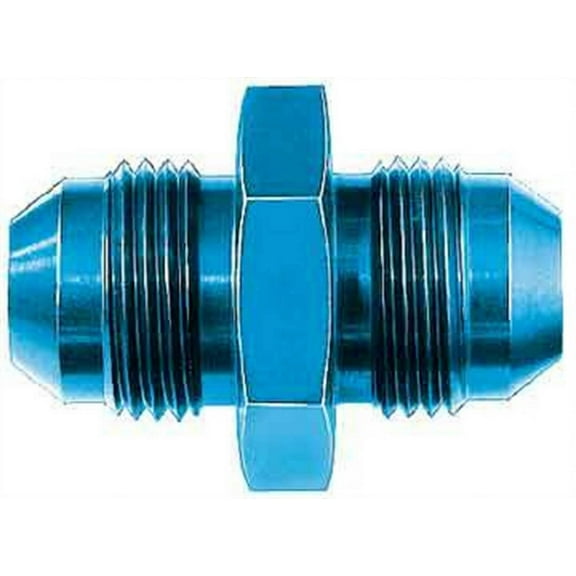 AEROQUIP/EATON FCM2051 ADPT FLARE UNION -4 TO -4