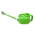 thumbnail image 2 of Garden Watering Can Outdoor Watering Plants with Sprinkler Head Long Spout Indoor Plants Watering Pot for Gardening Tools Hanging Plant 4L, 2 of 10