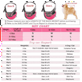 thumbnail image 2 of Pet Dog Sling Carrier Puppy Sling Bag Small Dogs Cats Carrier Adjustable Strap Mesh Hand Free Dog Satchel Carrier for Outdoor Travel (S (up to 5 lbs), Pink), 2 of 6