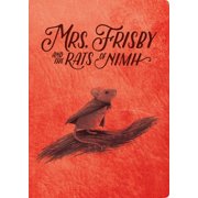 Mrs. Frisby and the Rats of Nimh : 50th Anniversary Edition (Paperback)