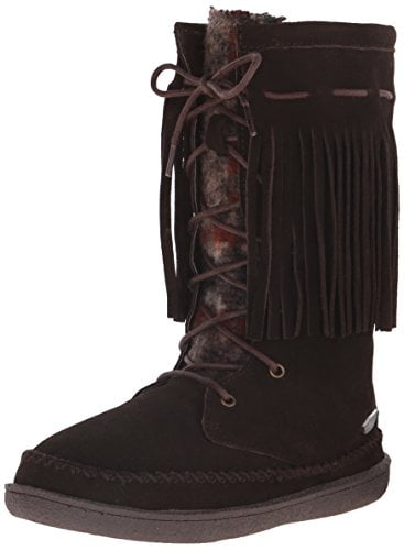 woolrich winter boots