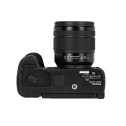 Panasonic DC-GH5M2 LUMIX 5G/4K/Live Support/USB Charging Digital Camera Japan Version (12-60mm Lens kit)
