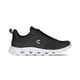 thumbnail image 1 of Tenis Mujer Deportivos CHARLY Valvula Flexibles negro 24, 1 of 5