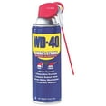 thumbnail image 2 of WD-40 490057 12 oz Can Of Aerosol Smart Straw Multi-Purpose Lubricant - Quantity of 10, 2 of 2
