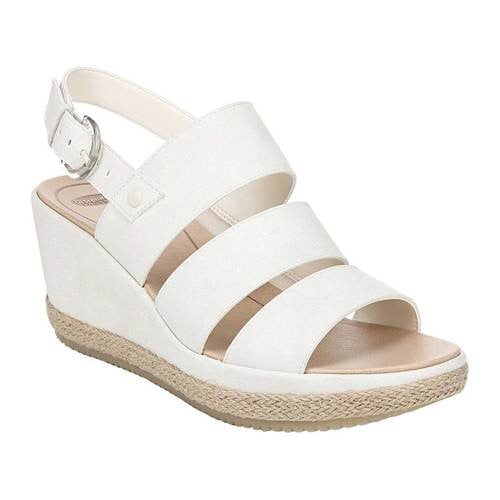 dr scholl's exercise sandals walmart