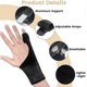 thumbnail image 5 of Trigger Finger Splint, Pinky Finger Splints For Finger Pain Relief And Broken Fingers, Little Finger-FCY, 5 of 5