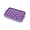 D, variant on 2026 Ice Cream Maker Tray, Wenini Small Household Refrigerator Ice Molding Box with Cover, Easy Release Ice Lattice for Coffee Milk Tea Cola
