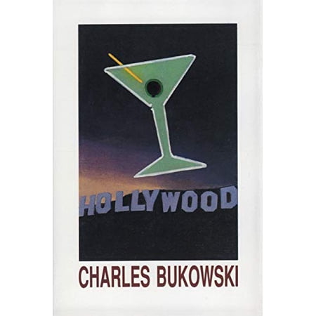 Pre-Owned Hollywood Paperback