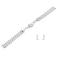 thumbnail image 4 of Watch Band, Convenient Ergonomic Exquisite Watch Strap 14mm  For Watch Makers For Watch Repairing Workers, 4 of 7