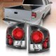 thumbnail image 1 of Set de montaje de luces traseras AmeriLite para Chevy S-10 94-04, 1 of 5