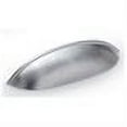 thumbnail image 2 of Acorn PMH-C-08 Philosophy Aristotle Pull - Brushed Stainless Steel, 2 of 2